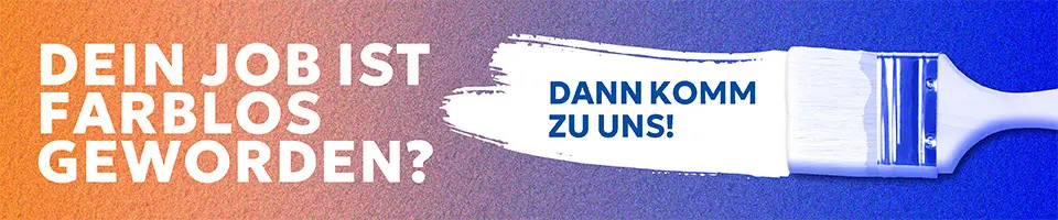 Jobs bei Maler Corso